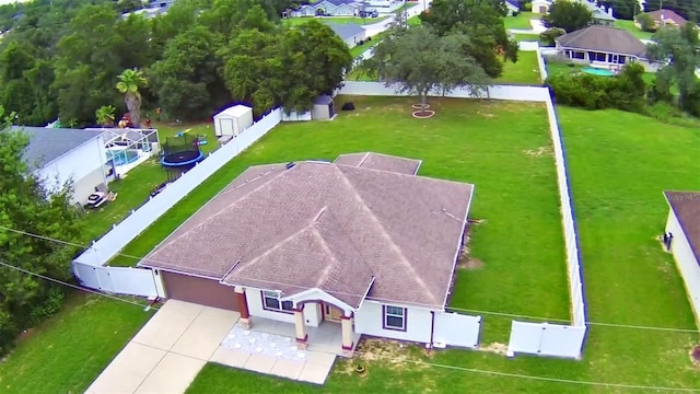 3875 SW 102nd Lane Rd, Ocala, FL 34476 - photo 9