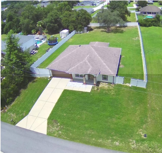 3875 SW 102nd Lane Rd, Ocala, FL 34476 - photo 71