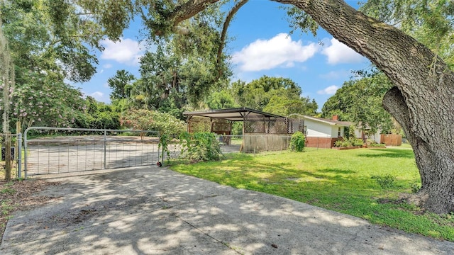 730 W Carver St, Lakeland, FL 33805 - photo 50
