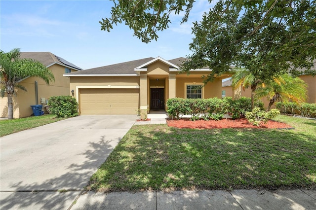 613 Stonehaven Dr, Haines City, FL 33844 - photo 1