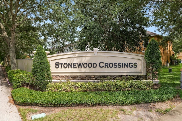 613 Stonehaven Dr, Haines City, FL 33844 - photo 37