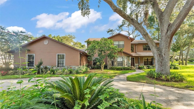 1230 Odoniel Loop S, Lakeland, FL 33809 - photo 1