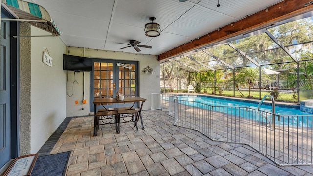1230 Odoniel Loop S, Lakeland, FL 33809 - photo 51