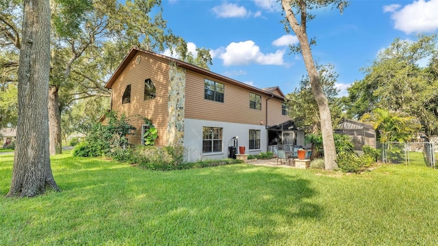 1230 Odoniel Loop S, Lakeland, FL 33809 - photo 56