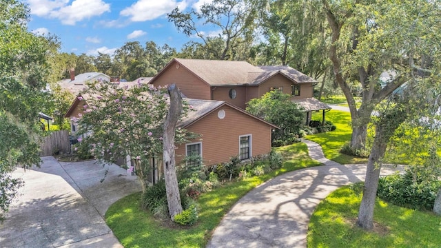 1230 Odoniel Loop S, Lakeland, FL 33809 - photo 65