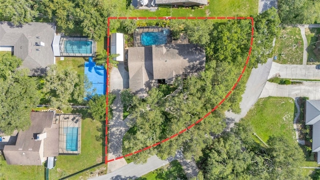 1230 Odoniel Loop S, Lakeland, FL 33809 - photo 67