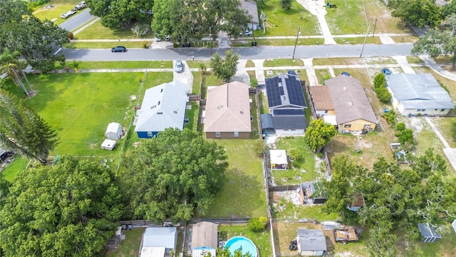 735 Virginia Ave, Auburndale, FL 33823 - view of property location