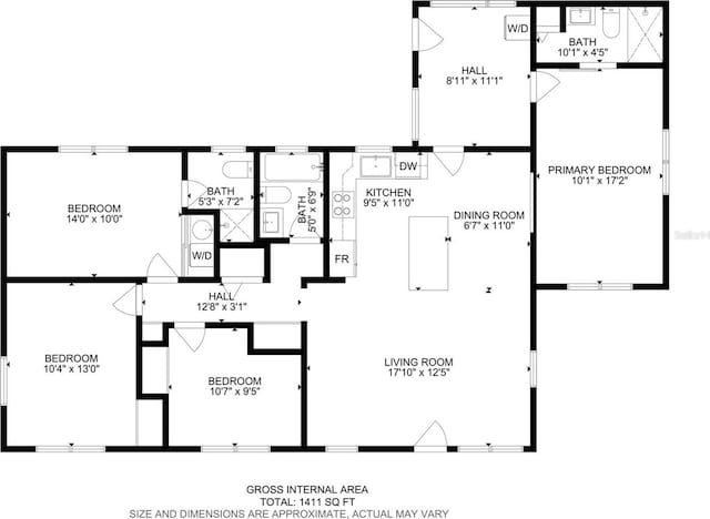 1341 Sandy Ln, Clearwater, FL 33755 - photo 14