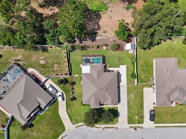 1933 Griffin Trl, Bartow, FL 33830 - bird's eye view