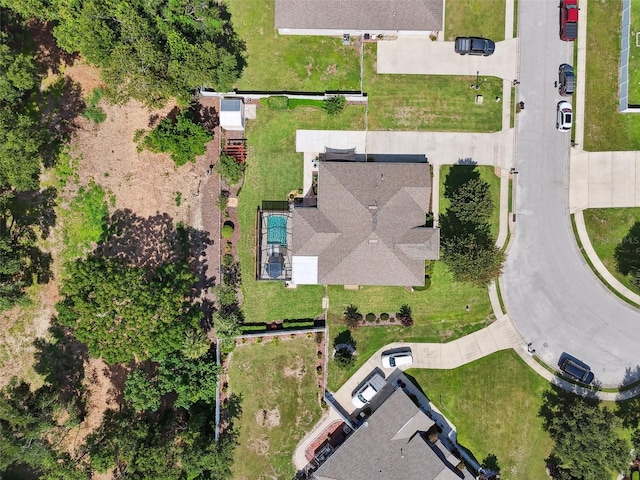 1933 Griffin Trl, Bartow, FL 33830 - drone / aerial view