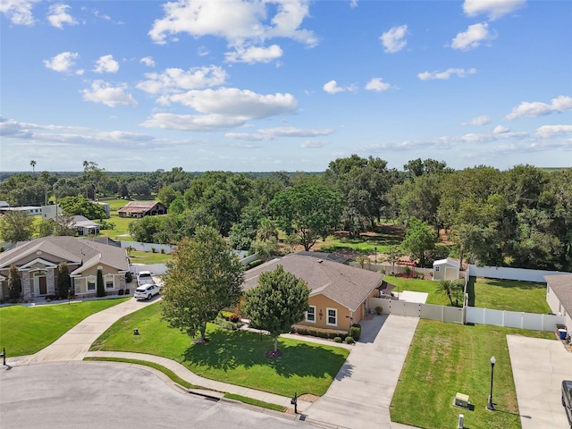1933 Griffin Trl, Bartow, FL 33830 - view of subject property