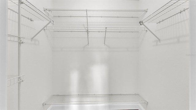 3917 NW Warbler Dr, Winter Haven, FL 33880 - view of spacious closet
