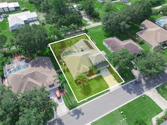 3504 Kilmer Dr, Plant City, FL 33566 - photo 48