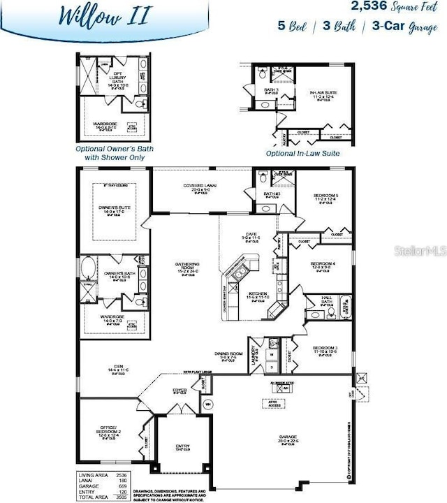 7603 SW 108th St, Ocala, FL 34476 - photo 2