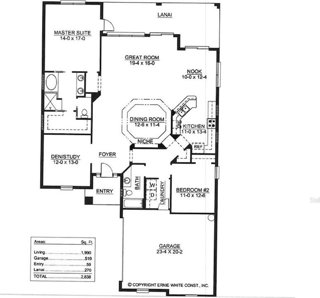 7953 Lake James Blvd, Lakeland, FL 33810 - photo 42