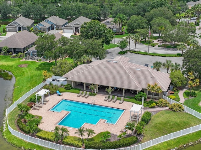 7953 Lake James Blvd, Lakeland, FL 33810 - photo 55
