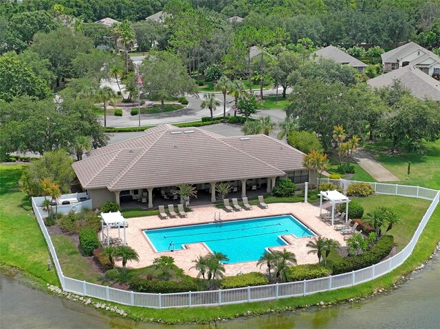 7953 Lake James Blvd, Lakeland, FL 33810 - photo 56