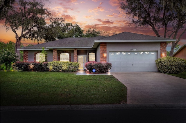 1685 Kinsman Way, Lakeland, FL 33809 - photo 1