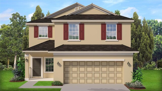 2335 Brassie Ct, Winter Haven, FL 33884 - photo 1