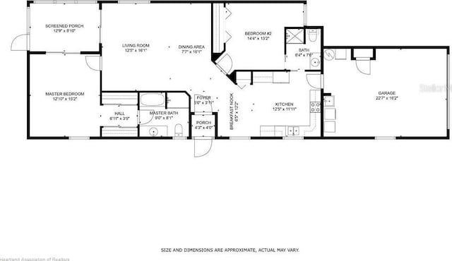 84 Clubhouse Ln, Sebring, FL 33876 - photo 7