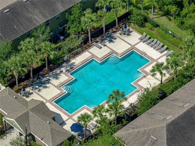 1525 Acadia Harbor Pl, Brandon, FL 33511 - photo 45