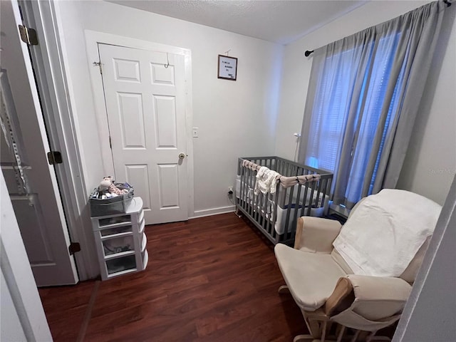 1319 Florida Ave, Saint Cloud, FL 34769 - bedroom with wood finished floors