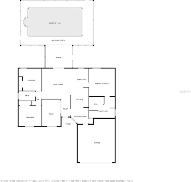 2611 Jennifer Dr, Lakeland, FL 33810 - photo 2