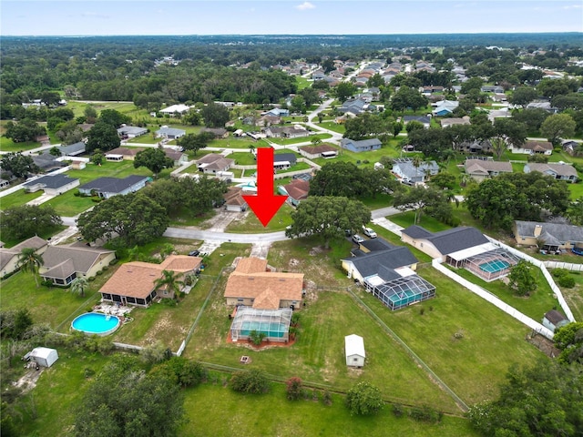 2611 Jennifer Dr, Lakeland, FL 33810 - photo 7