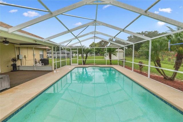 2611 Jennifer Dr, Lakeland, FL 33810 - photo 29
