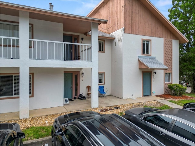 404 Country Ln NE Unit 404, Winter Haven, FL 33881 - view of property