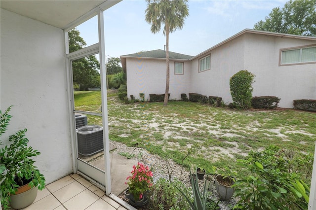 404 Country Ln NE Unit 404, Winter Haven, FL 33881 - view of sunroom / solarium