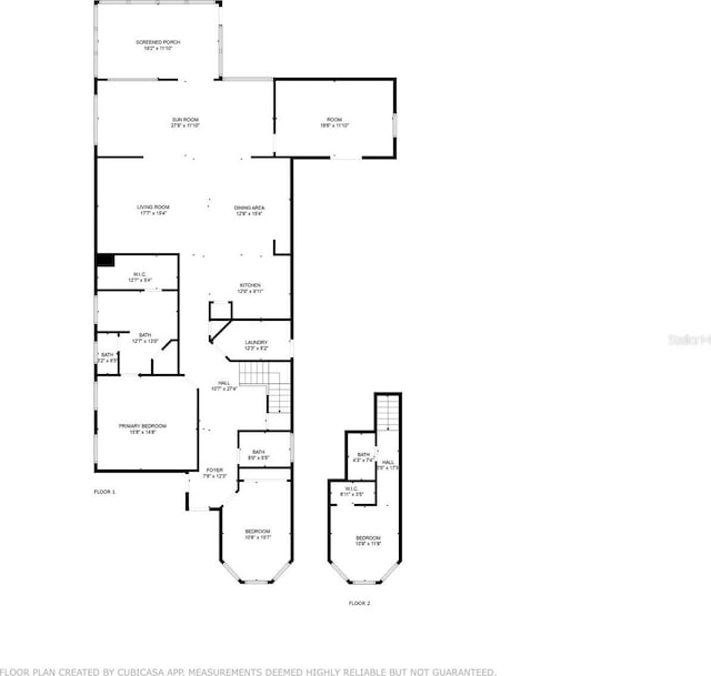 529 Meandering Way, Polk City, FL 33868 - photo 42