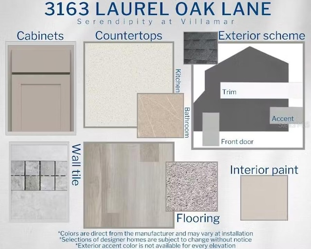 3163 Laurel Oak Ln, Winter Haven, FL 33884 - photo 3