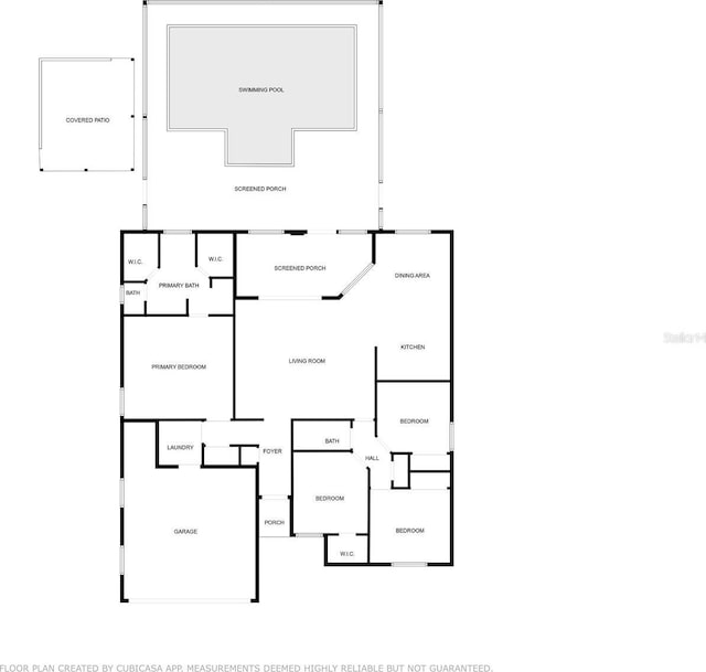 8026 Ashley Pointe Dr, Lakeland, FL 33810 - photo 2