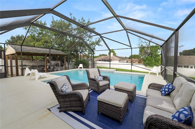 8026 Ashley Pointe Dr, Lakeland, FL 33810 - photo 33