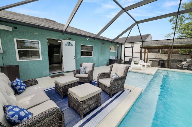 8026 Ashley Pointe Dr, Lakeland, FL 33810 - photo 34