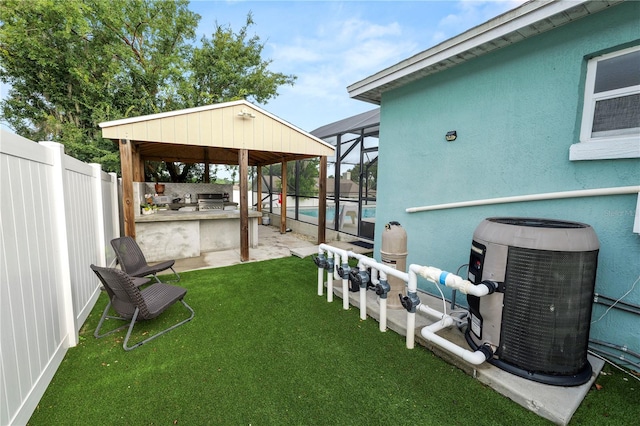 8026 Ashley Pointe Dr, Lakeland, FL 33810 - photo 41
