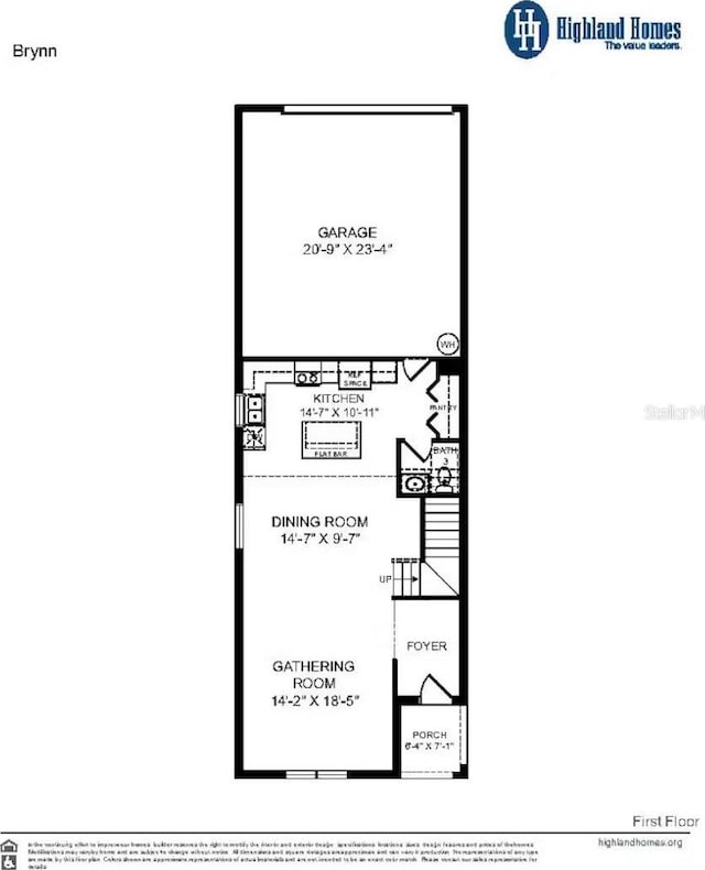 517 Silverbell Trl, Saint Cloud, FL 34771 - photo 2
