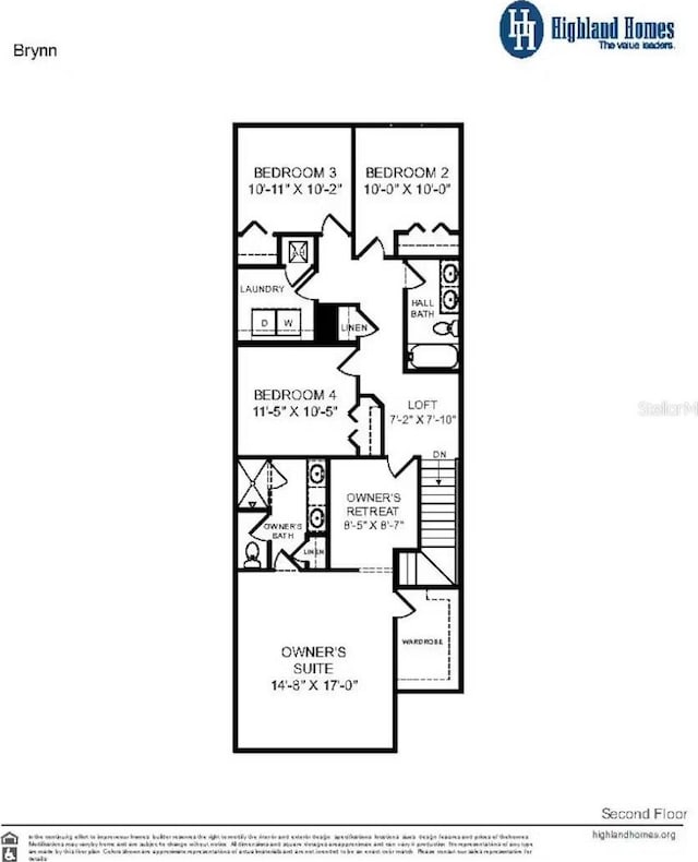 517 Silverbell Trl, Saint Cloud, FL 34771 - photo 3