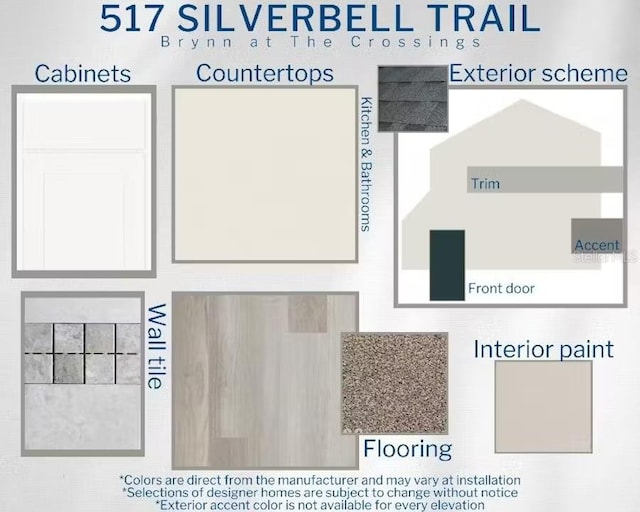 517 Silverbell Trl, Saint Cloud, FL 34771 - photo 4