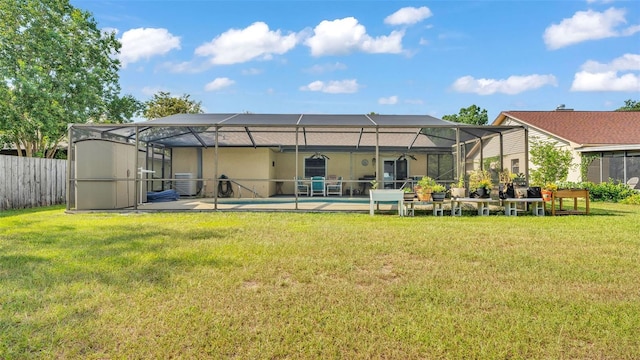 359 Louis Edward Ct, Lakeland, FL 33809 - photo 24