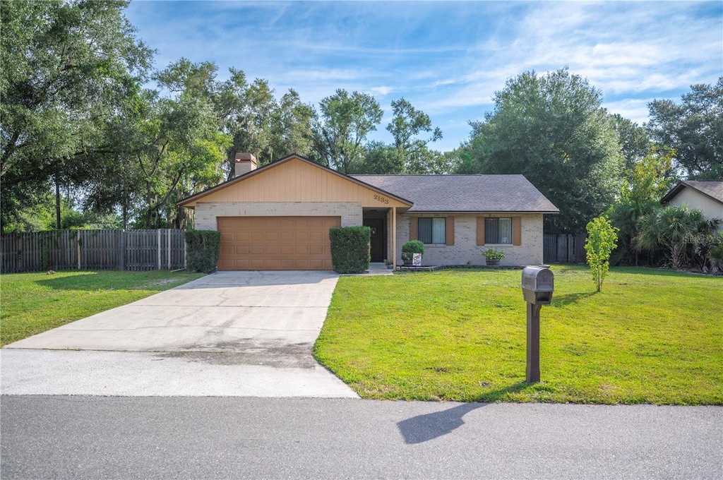 2133 Creekbend Dr, Lakeland, FL 33811 - photo 1