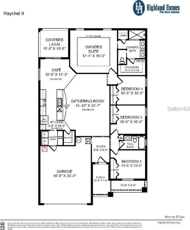 2532 58th Cir E, Palmetto, FL 34221 - photo 2