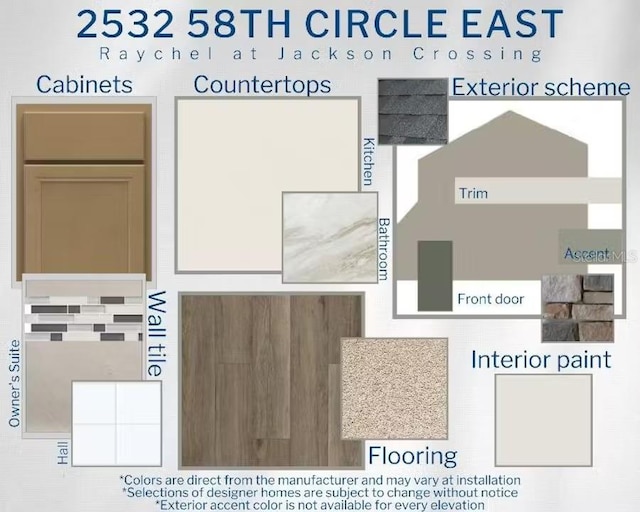 2532 58th Cir E, Palmetto, FL 34221 - photo 3