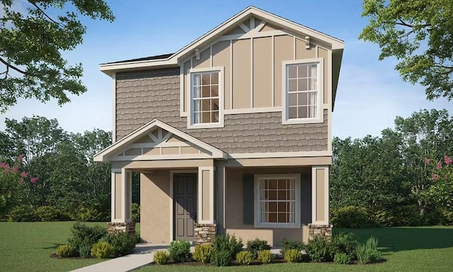 493 Silverbell Trl, Saint Cloud, FL 34771 - photo 1