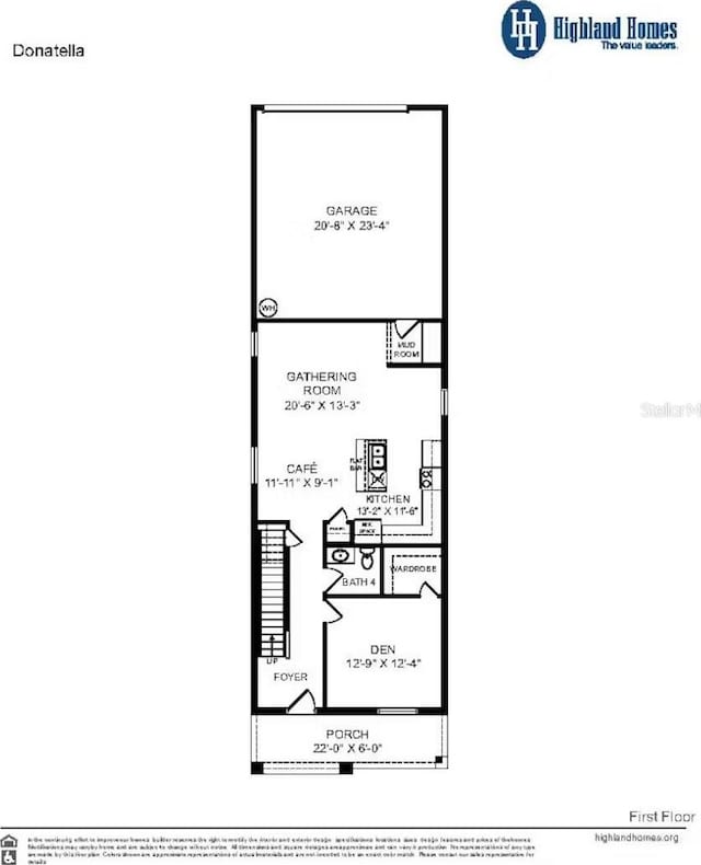 493 Silverbell Trl, Saint Cloud, FL 34771 - photo 2