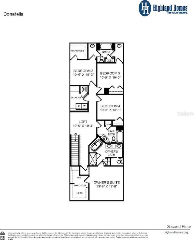 493 Silverbell Trl, Saint Cloud, FL 34771 - photo 3