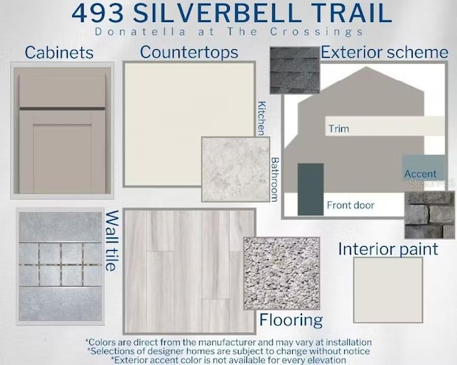 493 Silverbell Trl, Saint Cloud, FL 34771 - photo 4