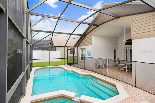 2509 La Jolla Trl, Kissimmee, FL 34747 - photo 27