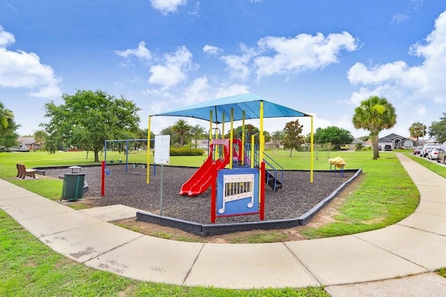 2509 La Jolla Trl, Kissimmee, FL 34747 - photo 29